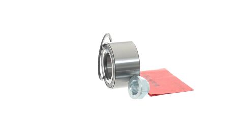 Підшипник колісний