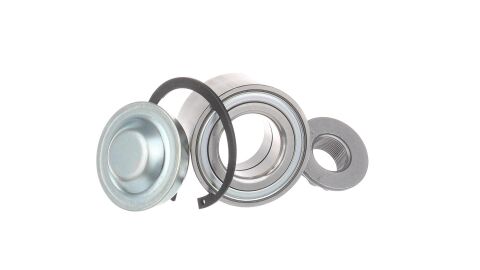 Підшипник колісний