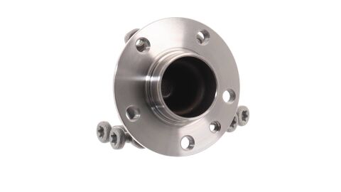 Подшипник колесный