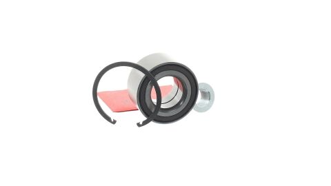 Підшипник колісний