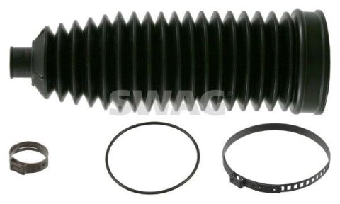 Пильовик рульового механізму