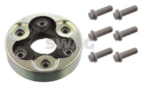 Муфта карданного вала