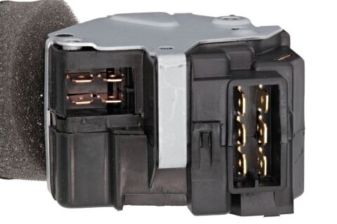 Вимикач на колонці рульового керування