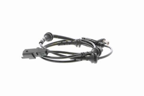 Датчик, частота обертання колеса