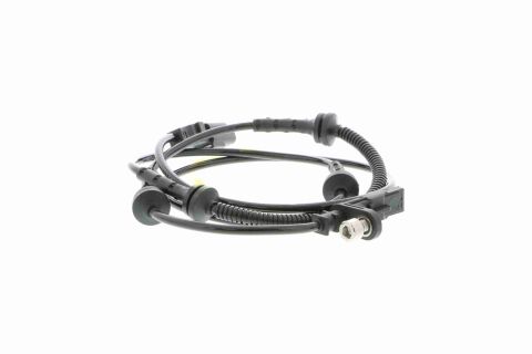 Датчик, частота обертання колеса