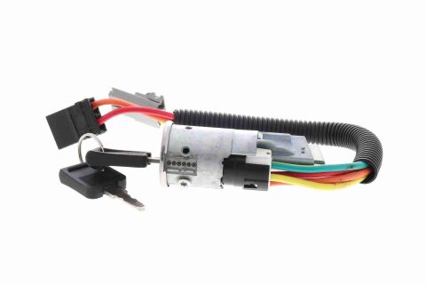 Замок вала рулевого колеса Замок вала рулевого колеса