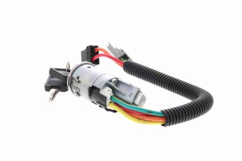 Замок вала рулевого колеса Замок вала рулевого колеса