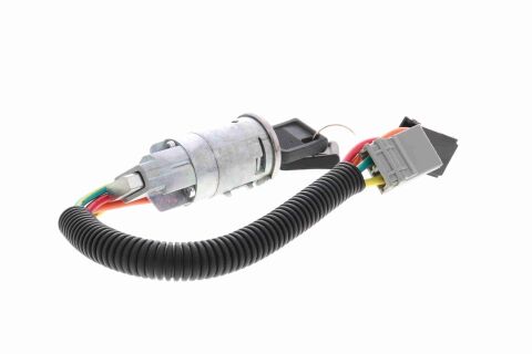 Замок вала рулевого колеса Замок вала рулевого колеса