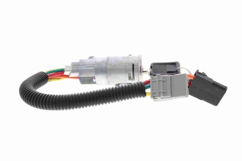 Замок вала рулевого колеса Замок вала рулевого колеса