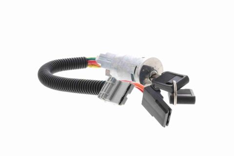 Замок вала рулевого колеса Замок вала рулевого колеса