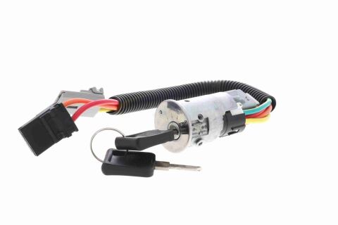 Замок вала рулевого колеса Замок вала рулевого колеса