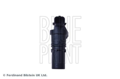 Імпульсний датчик, колінчатий вал