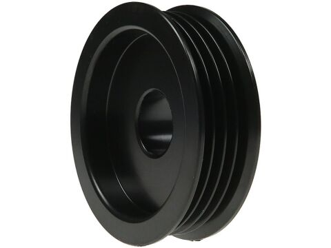 Шків ременя генератора