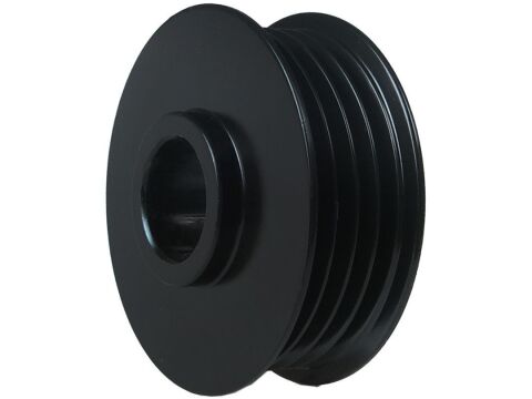 Шків ременя генератора