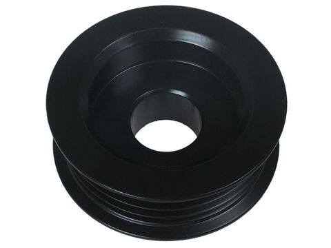 Шків ременя генератора