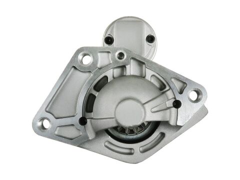 Стартер Renault Trafic 1.6 dCi 14-(12V/1.6kw) (z=14) Стартер Renault Trafic 1.6 dCi 14-(12V/1.6kw) (z=14)