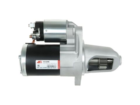 Стартер Стартер