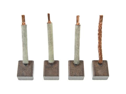 Щетка стартера