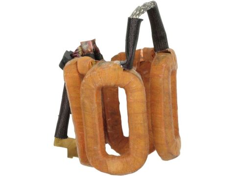 Обмотка стартера Обмотка стартера