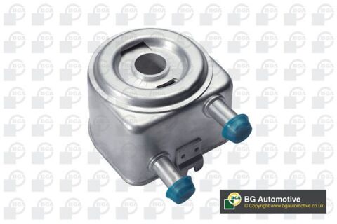 Радиатор масляный