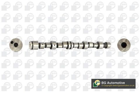 Вал розподільчий