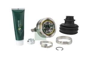 ШРКШ со смазкой в ​​комплекте