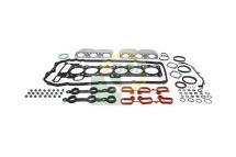 Комплект прокладок з різних матеріалів