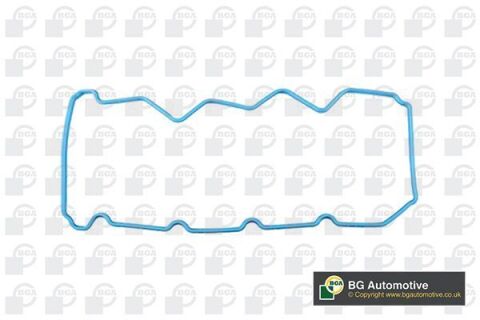 Прокладка клапанної кришки гумова