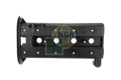 Крышка головки блока цилиндров ДВС