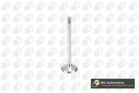 Клапан двигуна Клапан двигуна