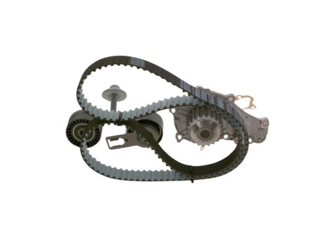 Комплект ГРМ + насос Citroen C3/Peugeot 207/208/2008 1.4 HDI 06- (25.4x139z)