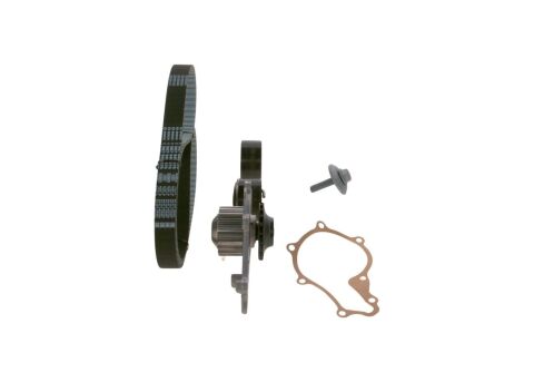 Комплект ГРМ + насос Citroen C3/Peugeot 207/208/2008 1.4 HDI 06- (25.4x139z)