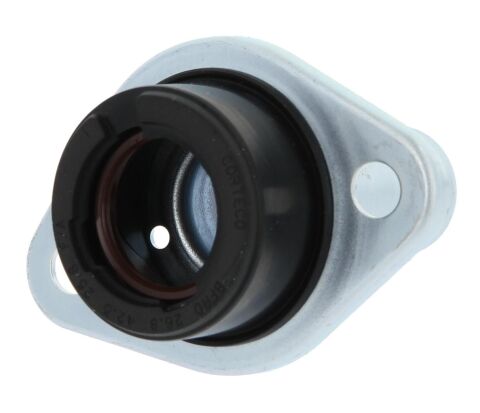 Кришка підшипника металева