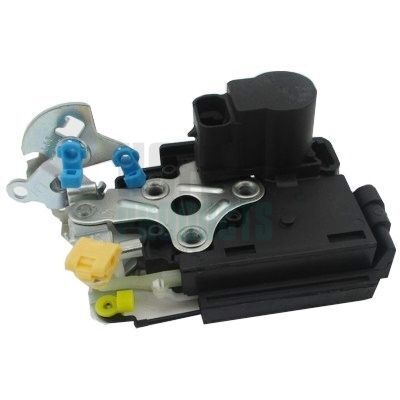 Замок дверей автомобіля Замок дверей автомобіля