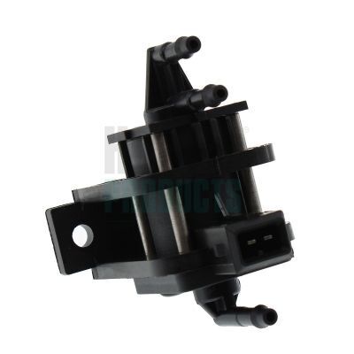 Клапан управління тиском