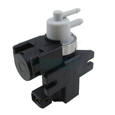 Клапан управління тиском Клапан управління тиском