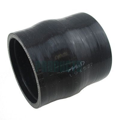 Рукав повітрозабірника гумовий