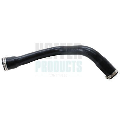 Рукав воздухозаборника резиновый Рукав воздухозаборника резиновый