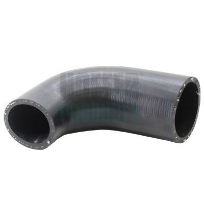 Рукав повітрозабірника гумовий