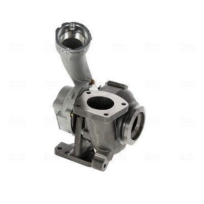 Турбокомпресор Турбокомпресор