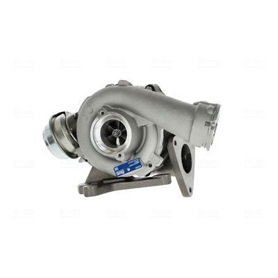 Турбокомпресор