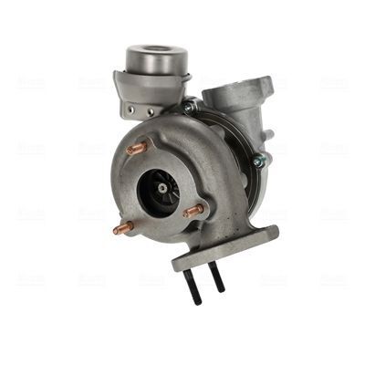 Турбокомпресор Турбокомпресор