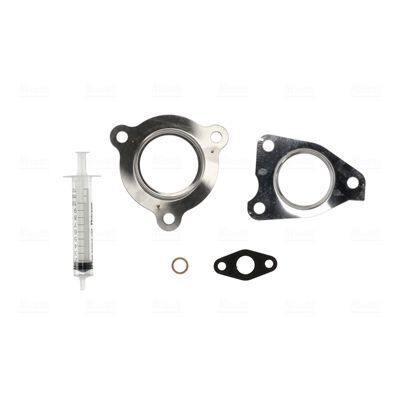 Турбокомпресор Турбокомпресор