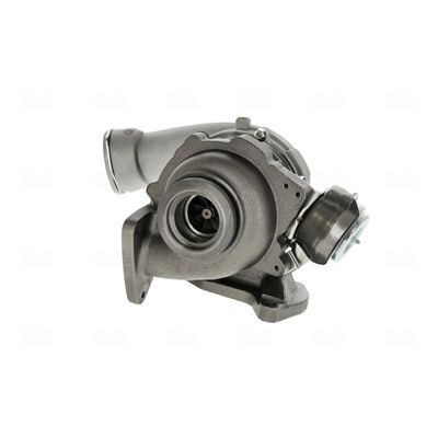 Турбокомпресор