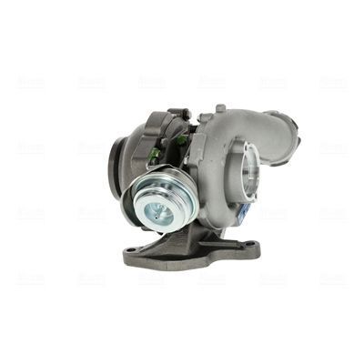 Турбокомпресор