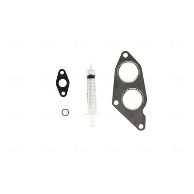 Турбокомпресор Турбокомпресор