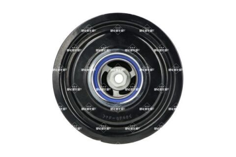 Муфта компресора кондиціонера