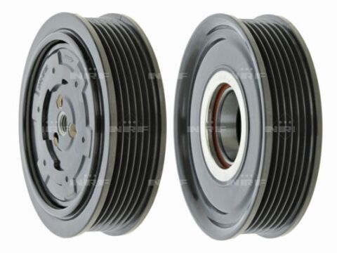 Ремкомплект муфти компресора кондиціонера Ремкомплект муфти компресора кондиціонера