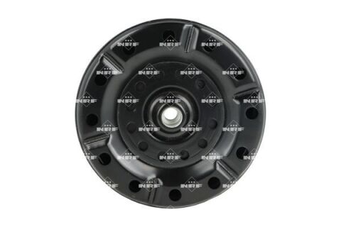 Муфта компресора кондиціонера