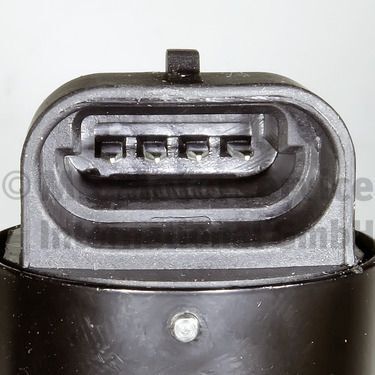 Регулятор холостого ходу